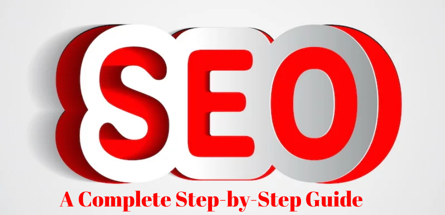 SEO - A Complete Guide 2020